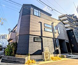 角の土地「八広Selection」