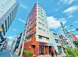 サンサーラ第二吾妻橋