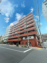 ジョイフル門前仲町第2