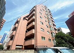 トーア亀戸マンション