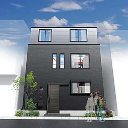 清澄3丁目　住宅用地