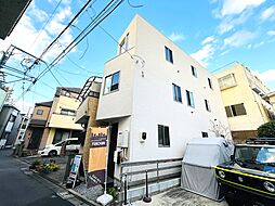 墨田区向島5丁目　中古戸建