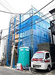 江戸川区江戸川5丁目　新築戸建