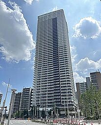 42階部分「晴海フラッグパークビレッジ Ｔ棟」晴海Selection