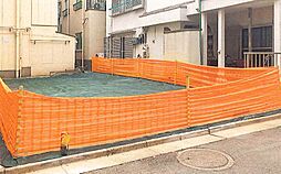 整形地「自由設計」東砂Selection