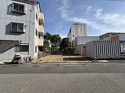 江戸川区新堀２丁目