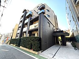 オープンレジデンシア本郷菊坂