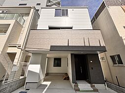 南道路「墨田区緑Newhouse」