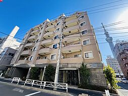 「グラーサ向島隅田公園」向島Selection