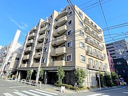 「グラーサ向島隅田公園」向島Selection