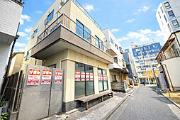 江東区海辺　土地