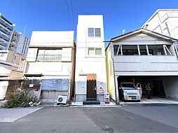 南道路「墨田区本所Newhouse」