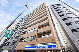 ライオンズステーションプラザ大島