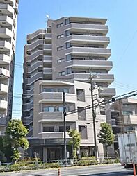 角の部屋「キャッスルマンション亀戸立花」立花Selection