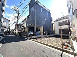 鐘ヶ淵駅5分　「自由設計」墨田Selection