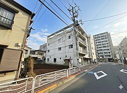 江東区木場　新築戸建