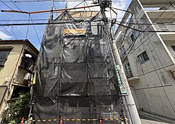 江東区木場 新築戸建