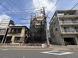 江東区木場　新築戸建