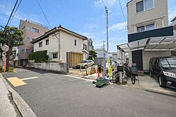 LDK17.8帖「北葛西Newhouse」