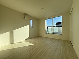 江東区東砂2丁目　新築戸建