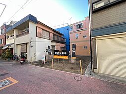 江戸川区下篠崎町