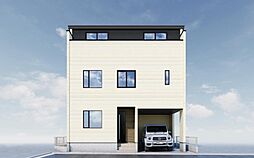 LDK18.6帖「西小岩Newhouse」