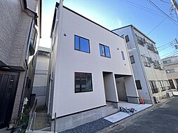LDK18.6帖「西小岩Newhouse」