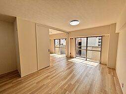 リノベーション済み「錦糸町ハイタウン」江東橋Selection