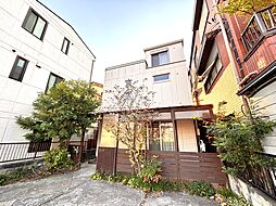 リノベーション戸建て　平井1丁目