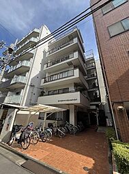 リノベーション済み「ライオンズマンション両国第3」