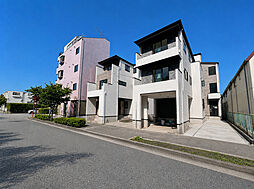 予約制見学会「南葛西Newhouse」