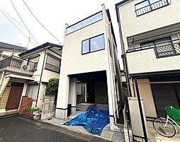 南道路「東小岩Newhouse」