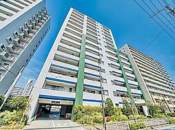 角の部屋「レクセルプラザ東陽町」塩浜Selection