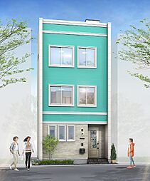 東日本橋駅3分　東日本橋Selection