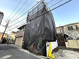 LDK16.6帖「北砂Newhouse」