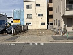 越中島駅5分「古石場Newhouse」