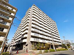 ゾンネンハイム北砂