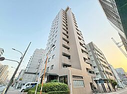 バームハイツ錦糸町