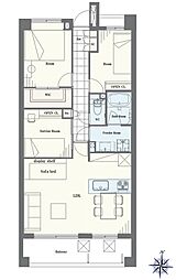 亀戸駅3分「マークス亀戸」亀戸Selection