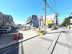整形地「自由設計」平井Selection