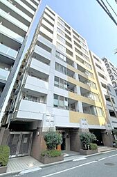 角の部屋「サンクタス東京スクエア」湊Selection