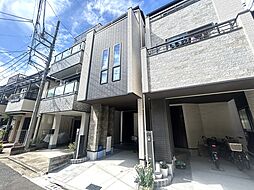 亀戸5丁目　中古戸建