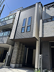 亀戸5丁目　中古戸建