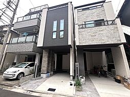 亀戸5丁目　中古戸建