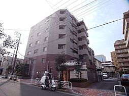 南向き　デュオシティ木場公園