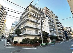 亀戸駅5分「秀和亀戸2丁目レジデンス」亀戸Selection