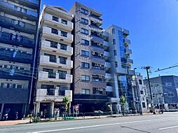 角の部屋「本所吾妻橋アムフラット」Selection