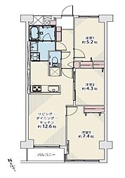 予約制見学会「グリーンパーク東砂」東砂Selection