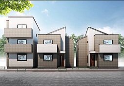 予約制見学会「東砂Newhouse」