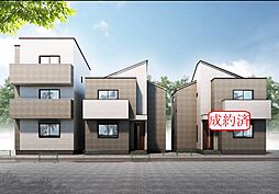 予約制見学会「東砂Newhouse」